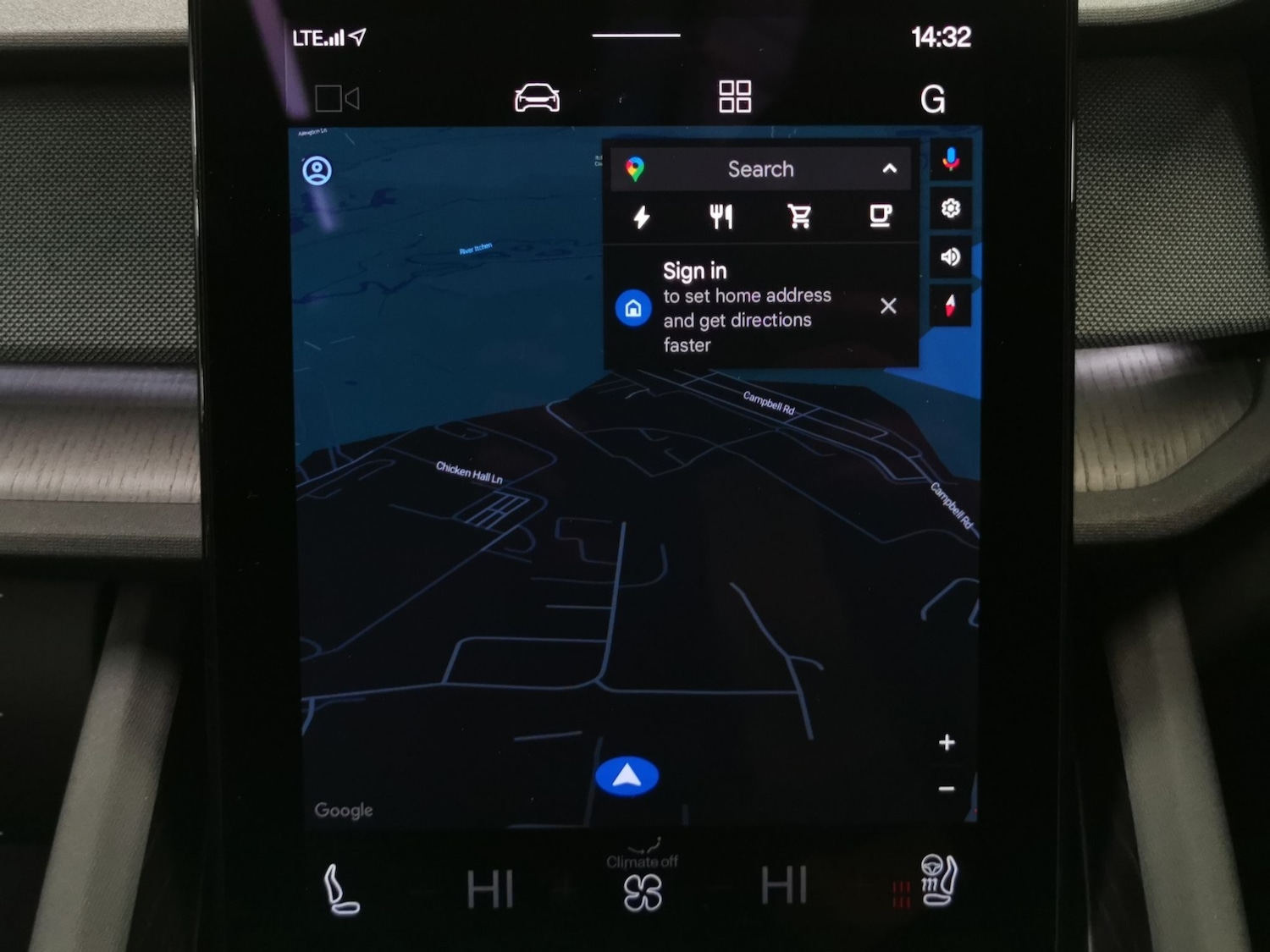 Used Polestar Polestar 2 2022 for sale - 76707067: Photo 8