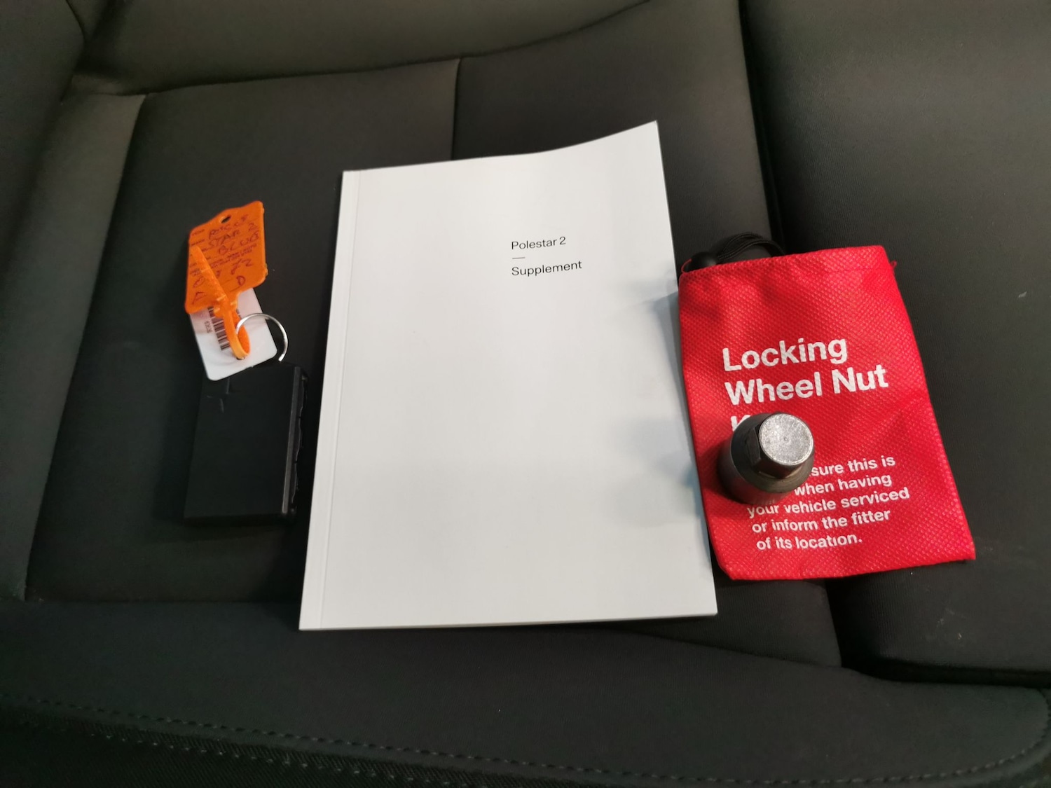 Used Polestar Polestar 2 2022 for sale - 76707067: Photo 9