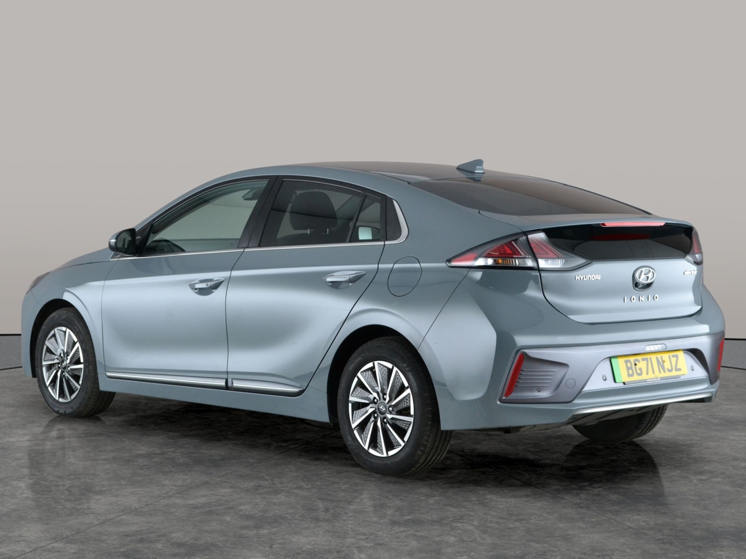 Used Hyundai IONIQ 2021 for sale - 77165686: Photo 13