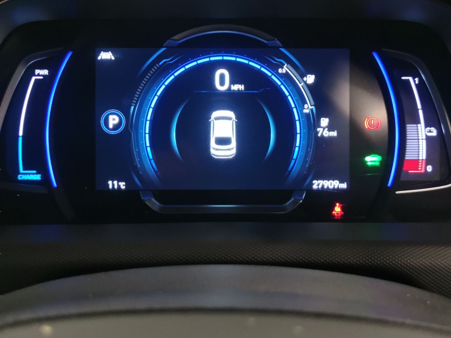 Used Hyundai IONIQ 2021 for sale - 77165686: Photo 23