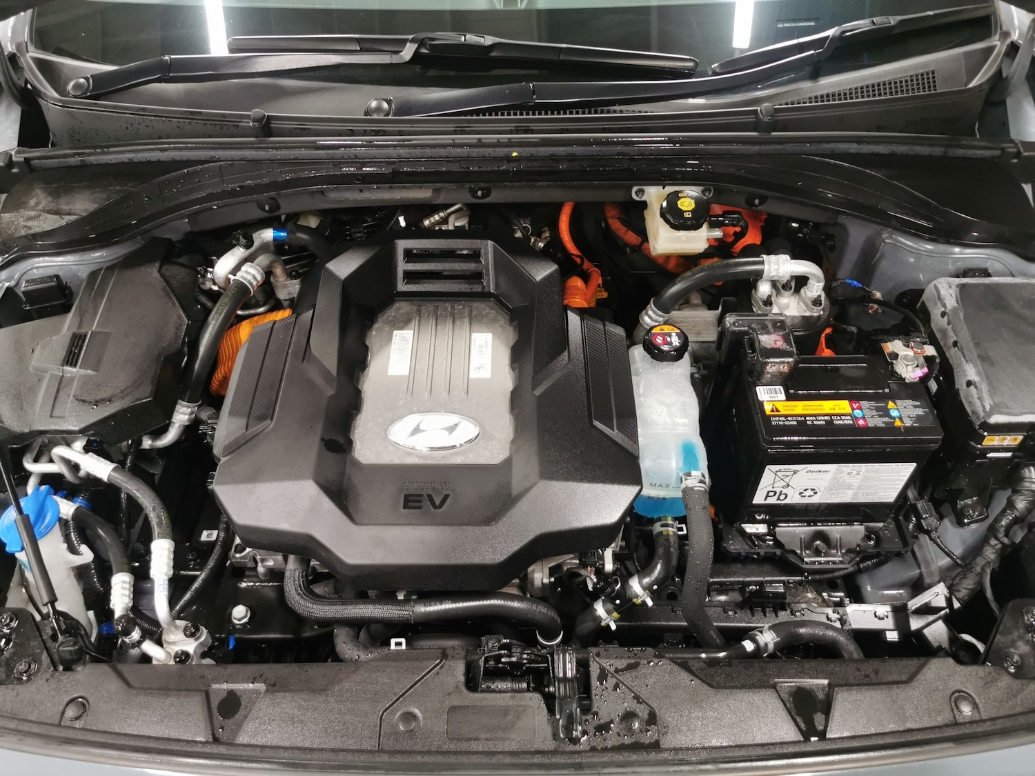 Used Hyundai IONIQ 2021 for sale - 77165686: Photo 36