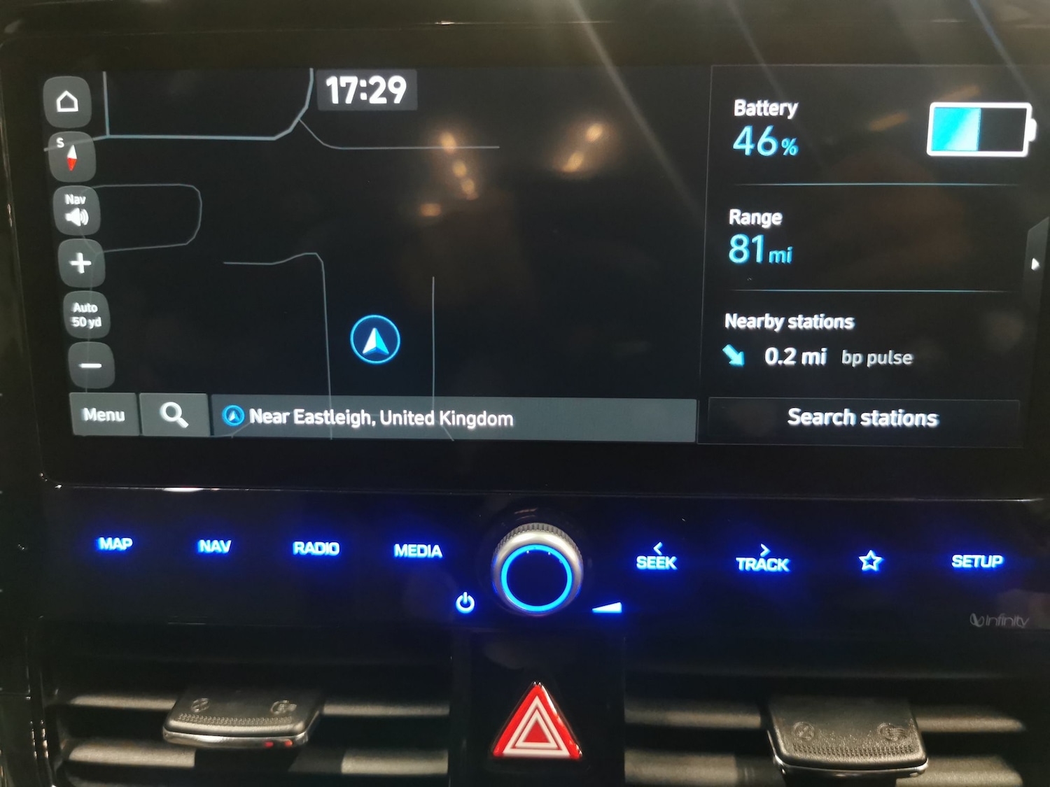 Used Hyundai IONIQ 2021 for sale - 77165686: Photo 6