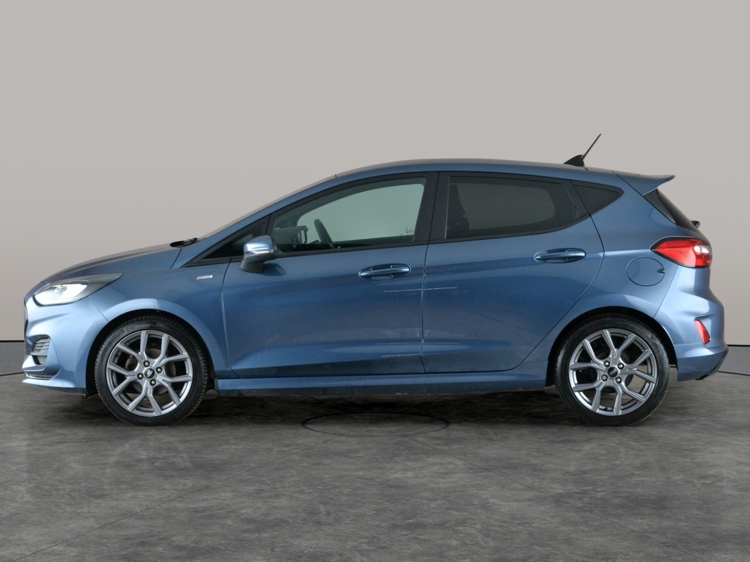 Used Ford Fiesta for sale - 77221448: Photo 12