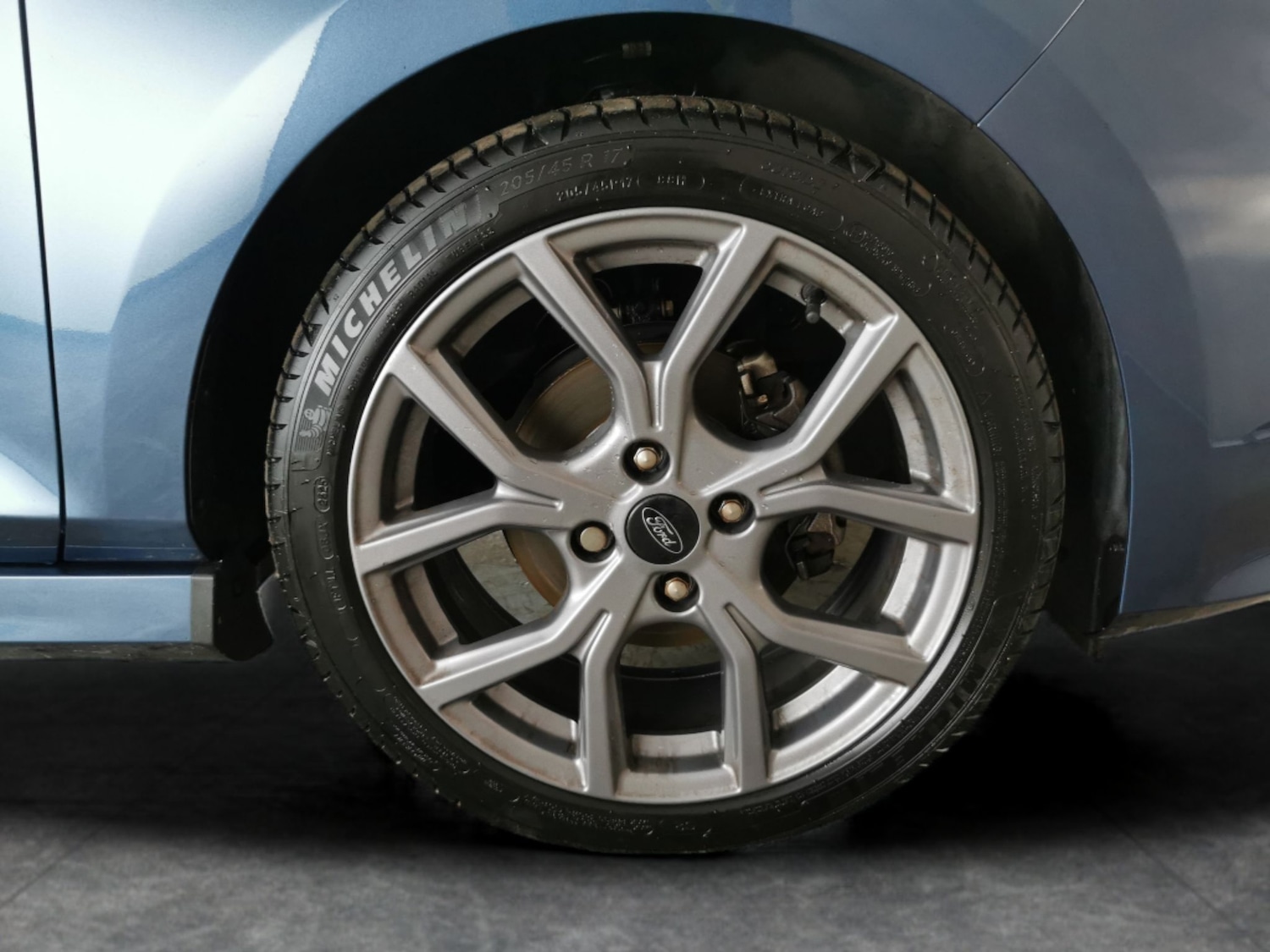 Used Ford Fiesta for sale - 77221448: Photo 22