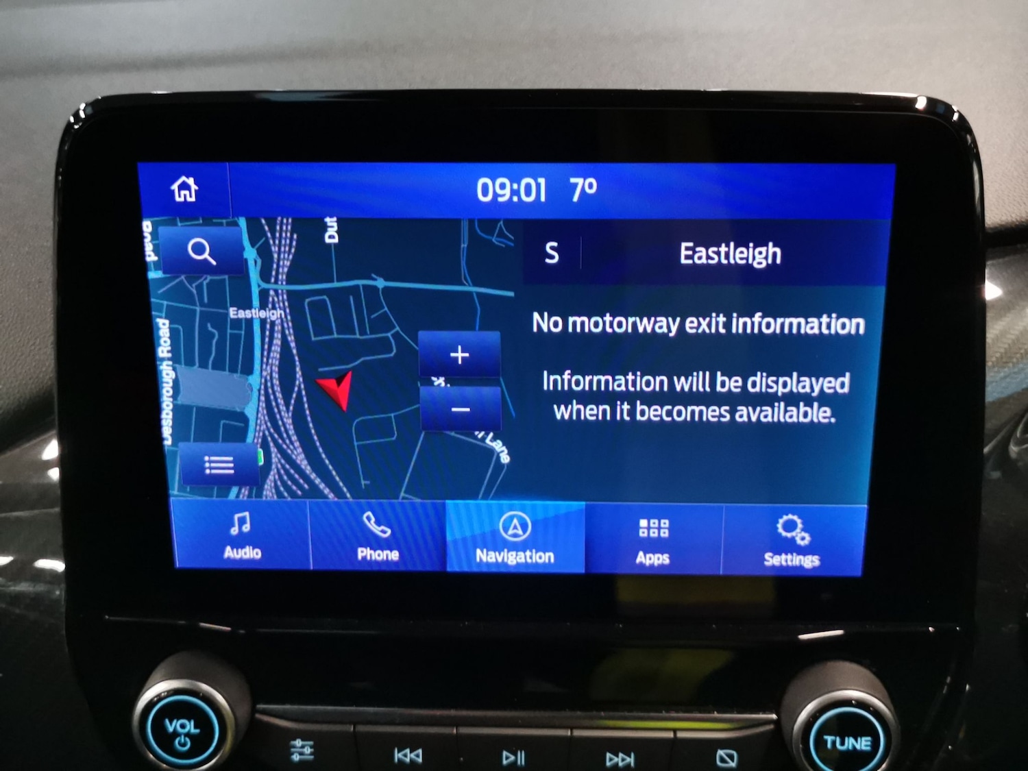 Used Ford Fiesta for sale - 77221448: Photo 5