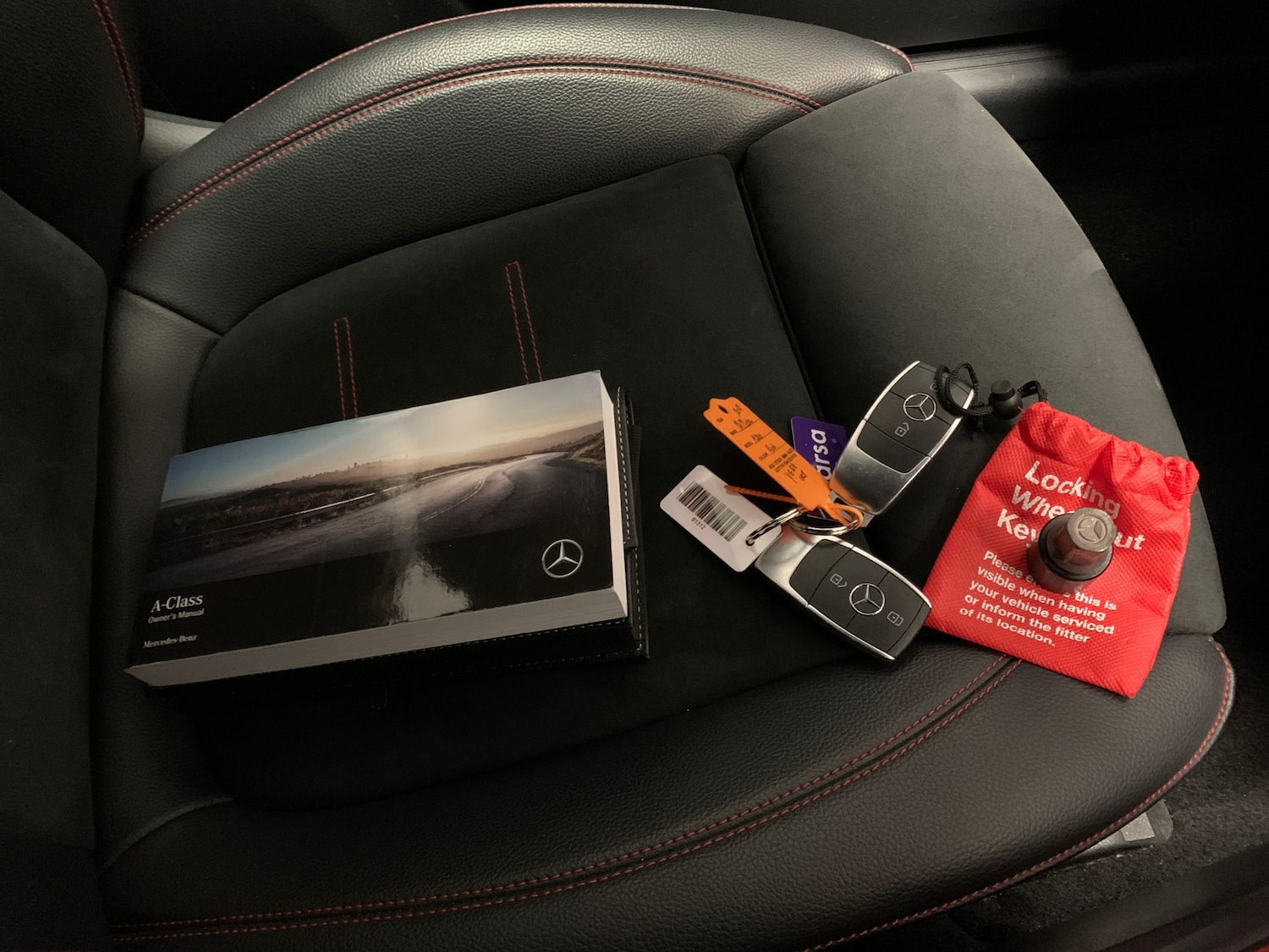 Used Mercedes-Benz A-Class 2018 for sale - 77392407: Photo 30