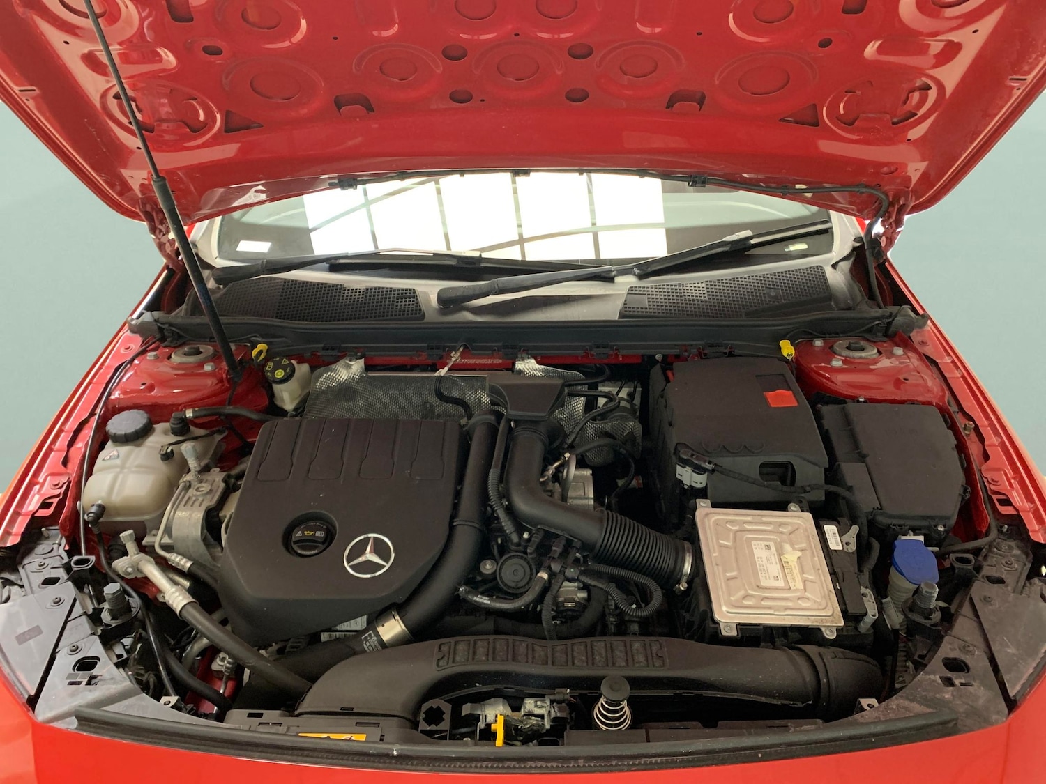 Used Mercedes-Benz A-Class 2018 for sale - 77392407: Photo 31