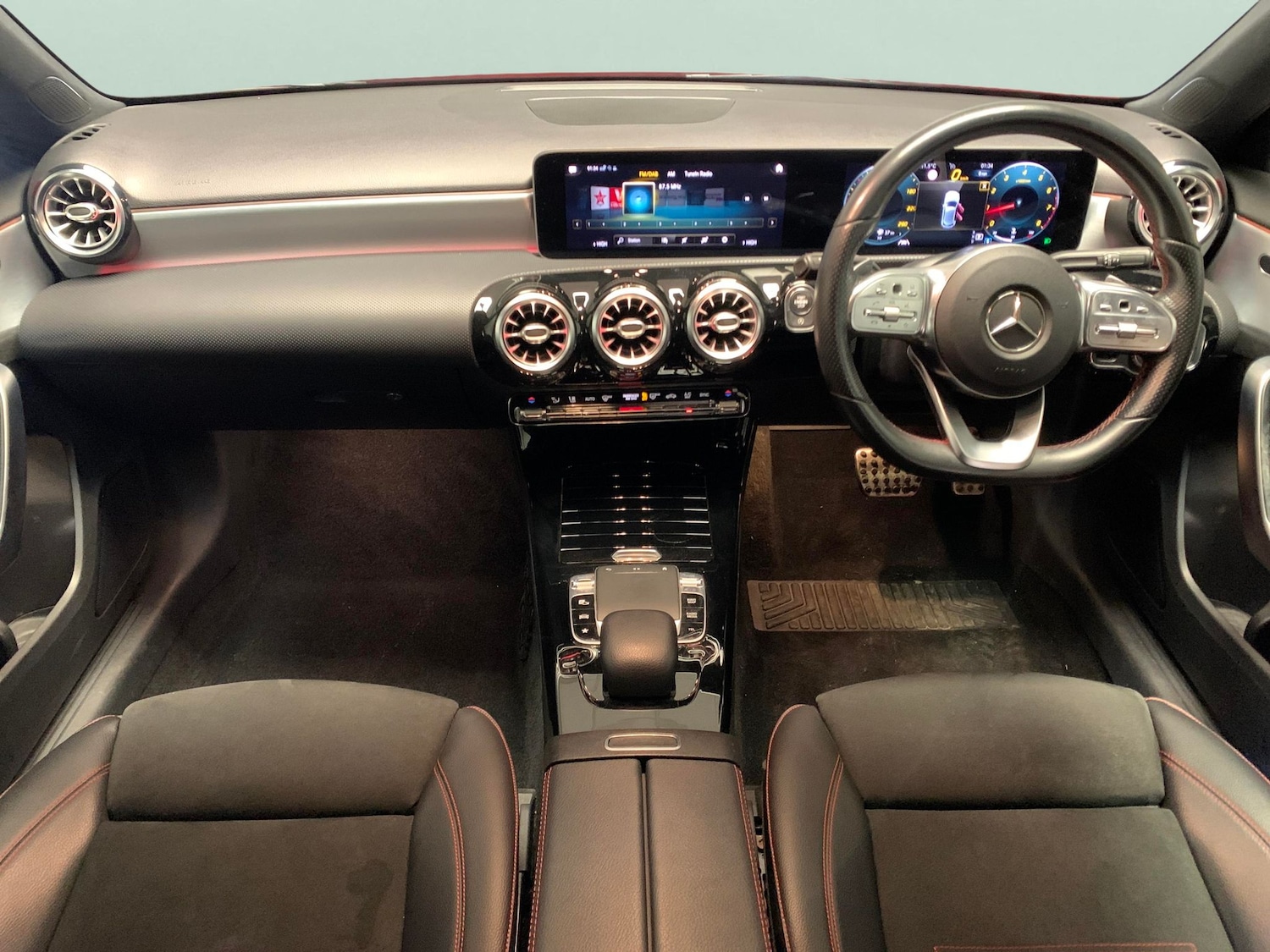 Used Mercedes-Benz A-Class 2018 for sale - 77392407: Photo 7