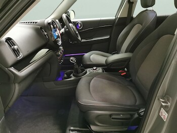 Used MINI Countryman 2022 for sale - 78329833: Photo