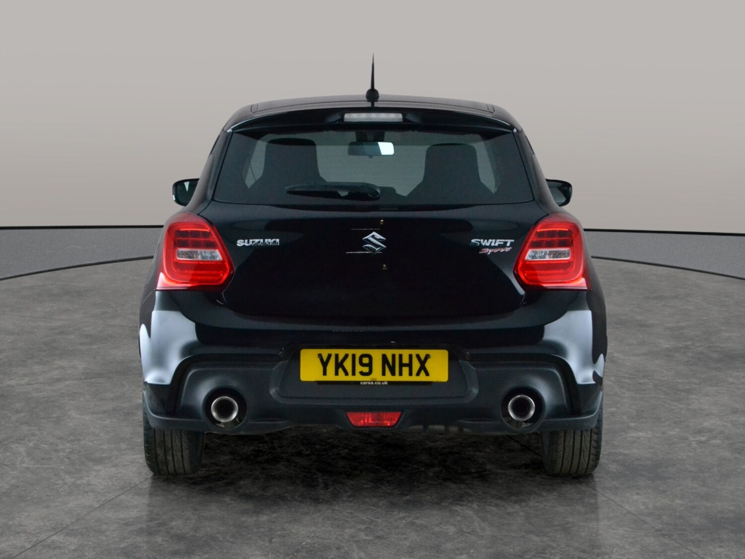 Used Suzuki Swift 2019 for sale - 77786601: Photo 11