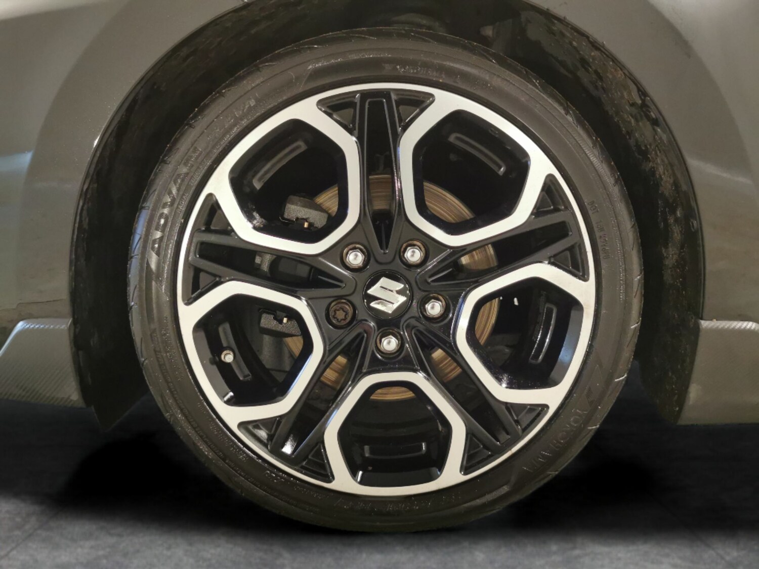 Used Suzuki Swift 2019 for sale - 77786601: Photo 19