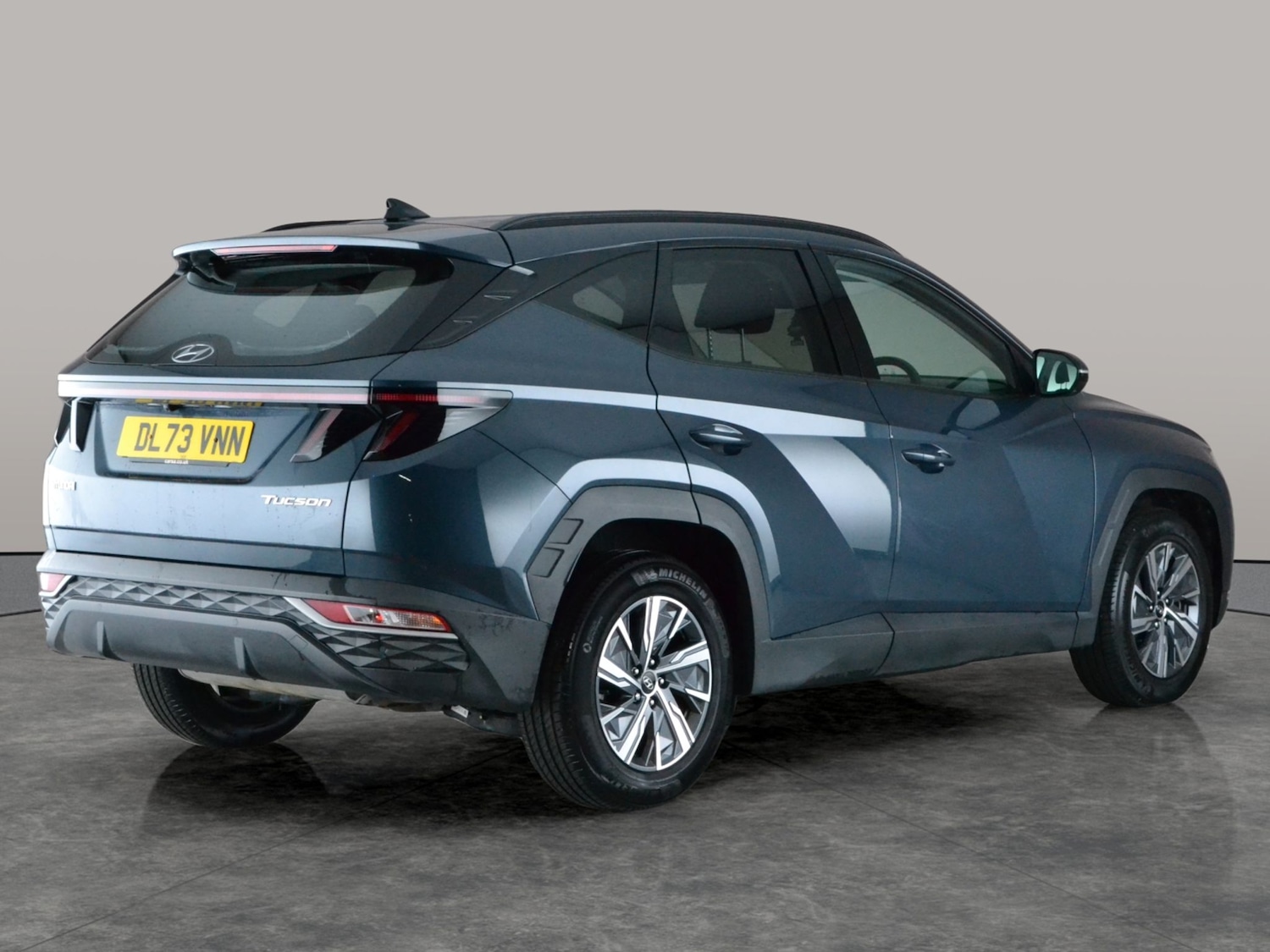 Used Hyundai TUCSON 2023 for sale - 77043451: Photo 10