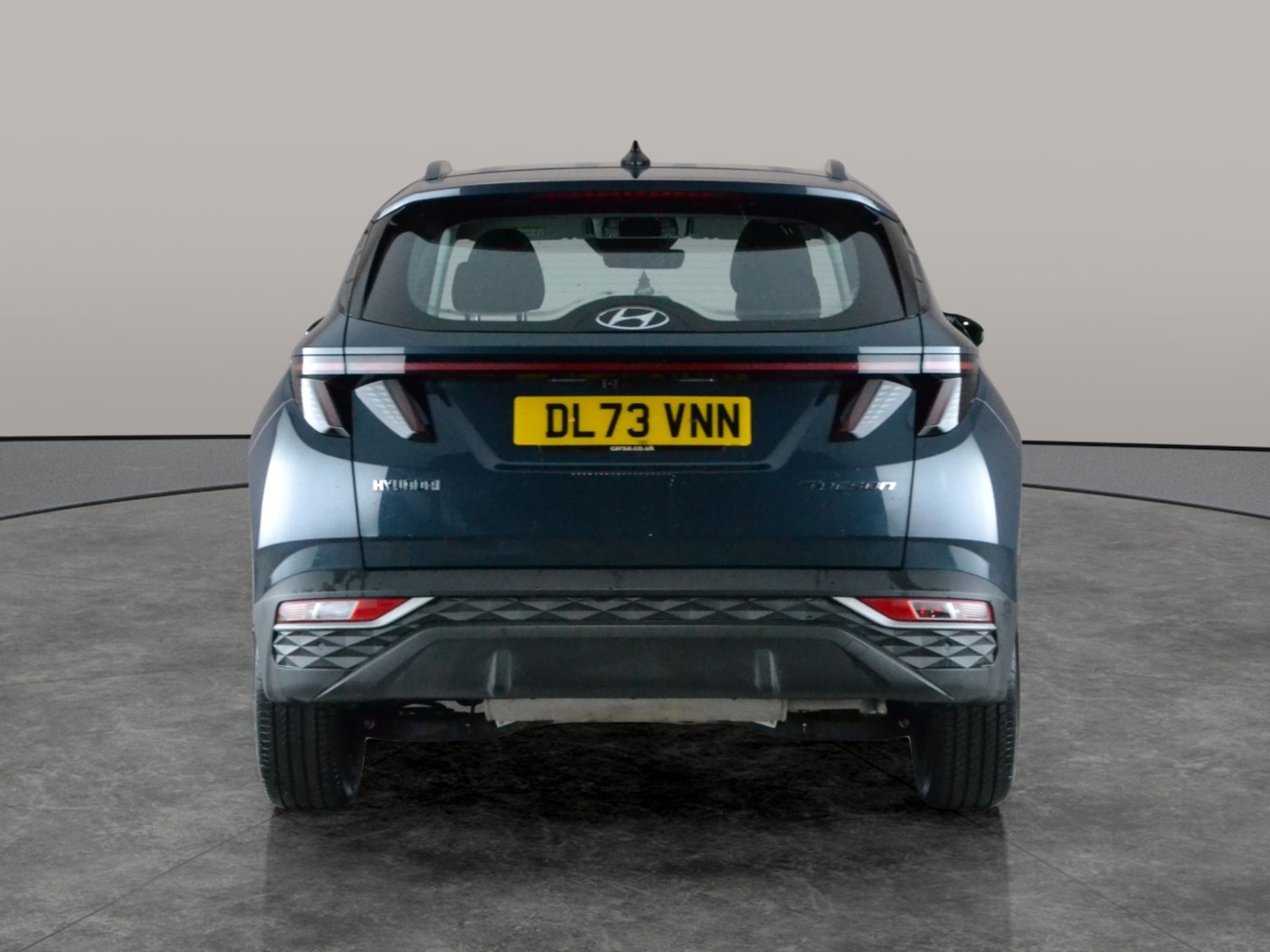 Used Hyundai TUCSON 2023 for sale - 77043451: Photo 11