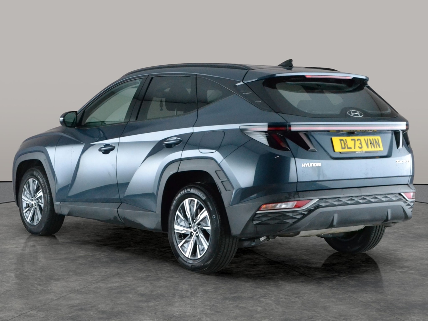 Used Hyundai TUCSON 2023 for sale - 77043451: Photo 12