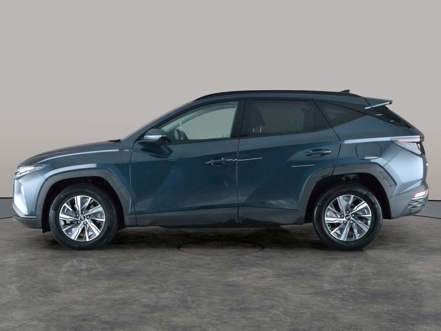 Used Hyundai TUCSON 2023 for sale - 77043451: Photo 13