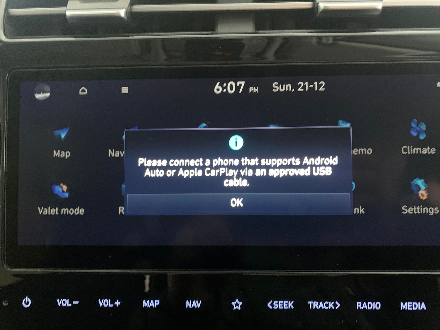 Used Hyundai TUCSON 2023 for sale - 77043451: Photo 14