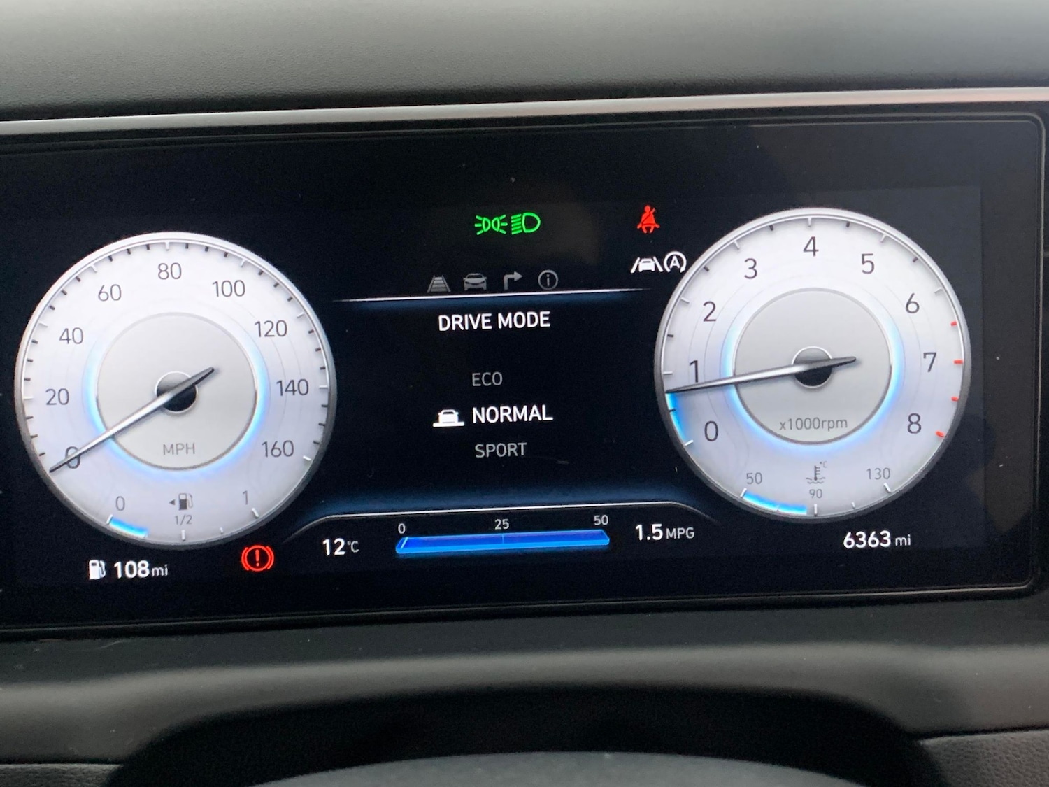 Used Hyundai TUCSON 2023 for sale - 77043451: Photo 16