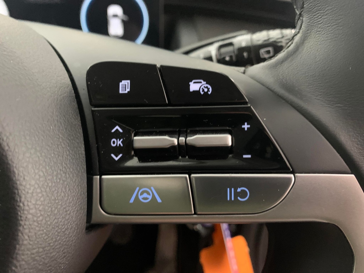 Used Hyundai TUCSON 2023 for sale - 77043451: Photo 18