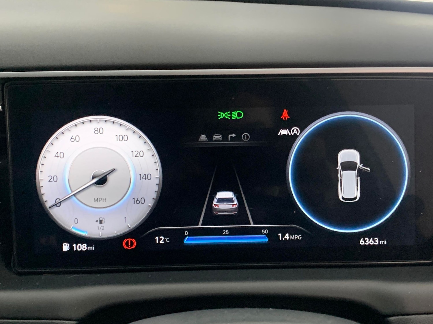 Used Hyundai TUCSON 2023 for sale - 77043451: Photo 20