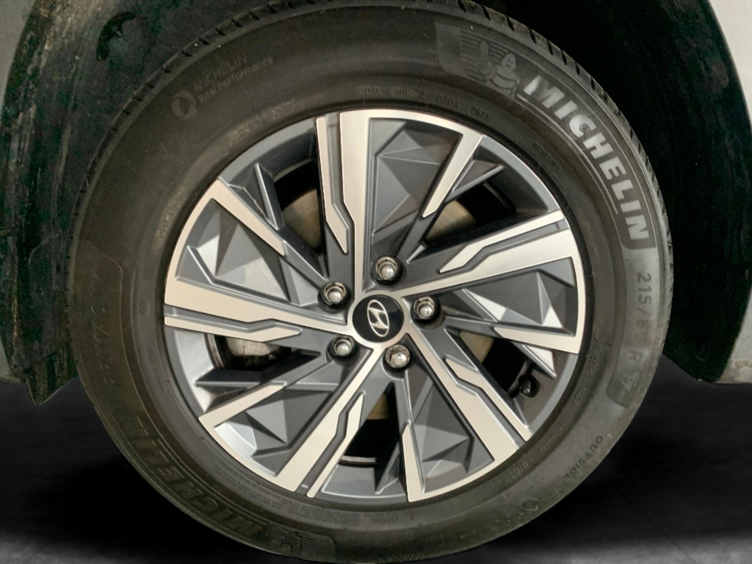 Used Hyundai TUCSON 2023 for sale - 77043451: Photo 21