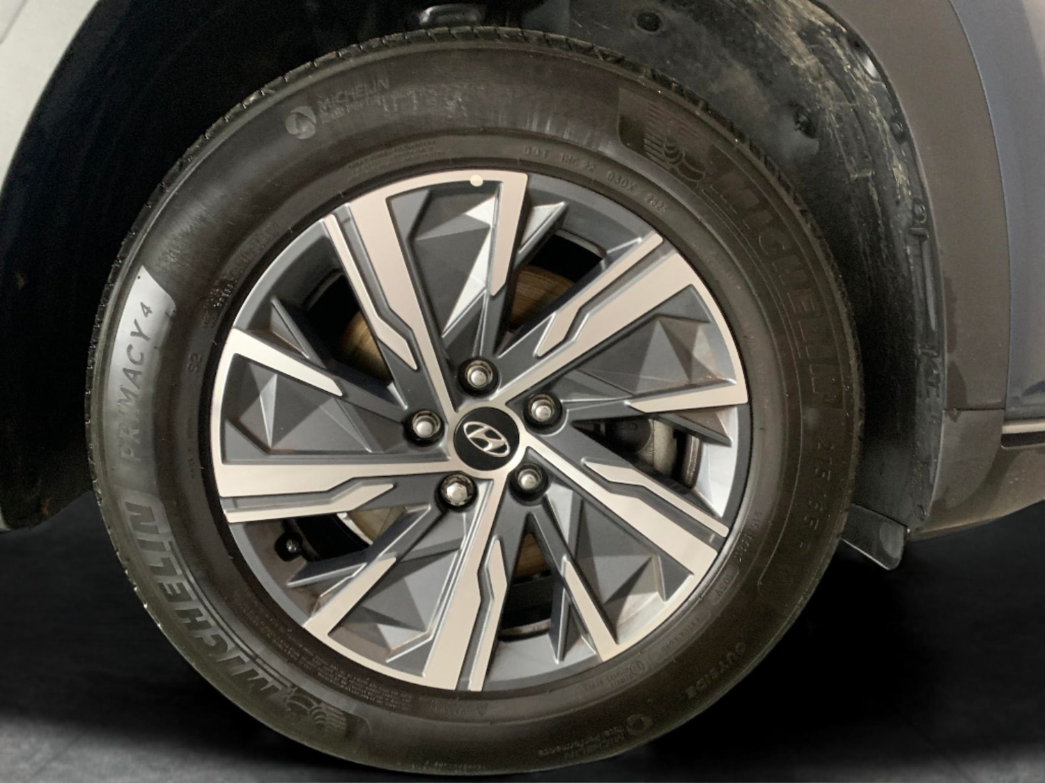 Used Hyundai TUCSON 2023 for sale - 77043451: Photo 22