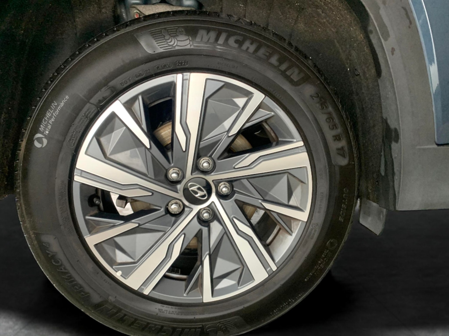 Used Hyundai TUCSON 2023 for sale - 77043451: Photo 23