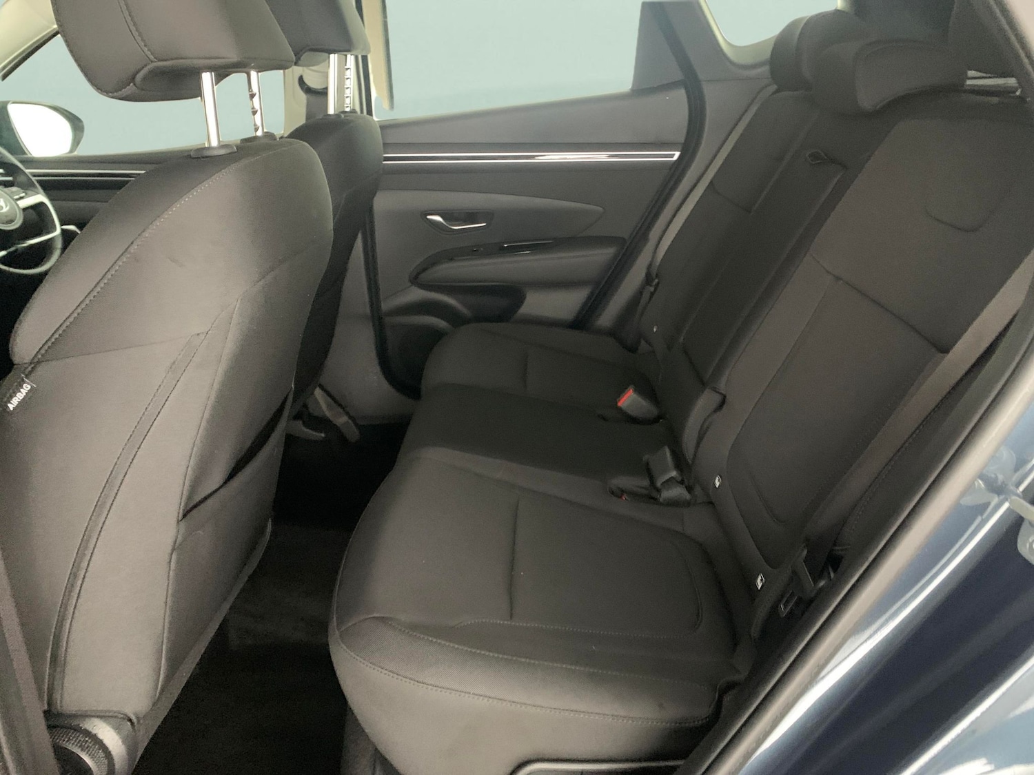 Used Hyundai TUCSON 2023 for sale - 77043451: Photo 24