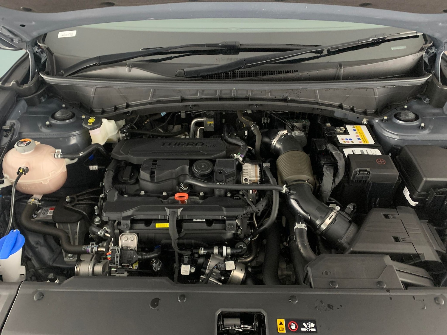 Used Hyundai TUCSON 2023 for sale - 77043451: Photo 30