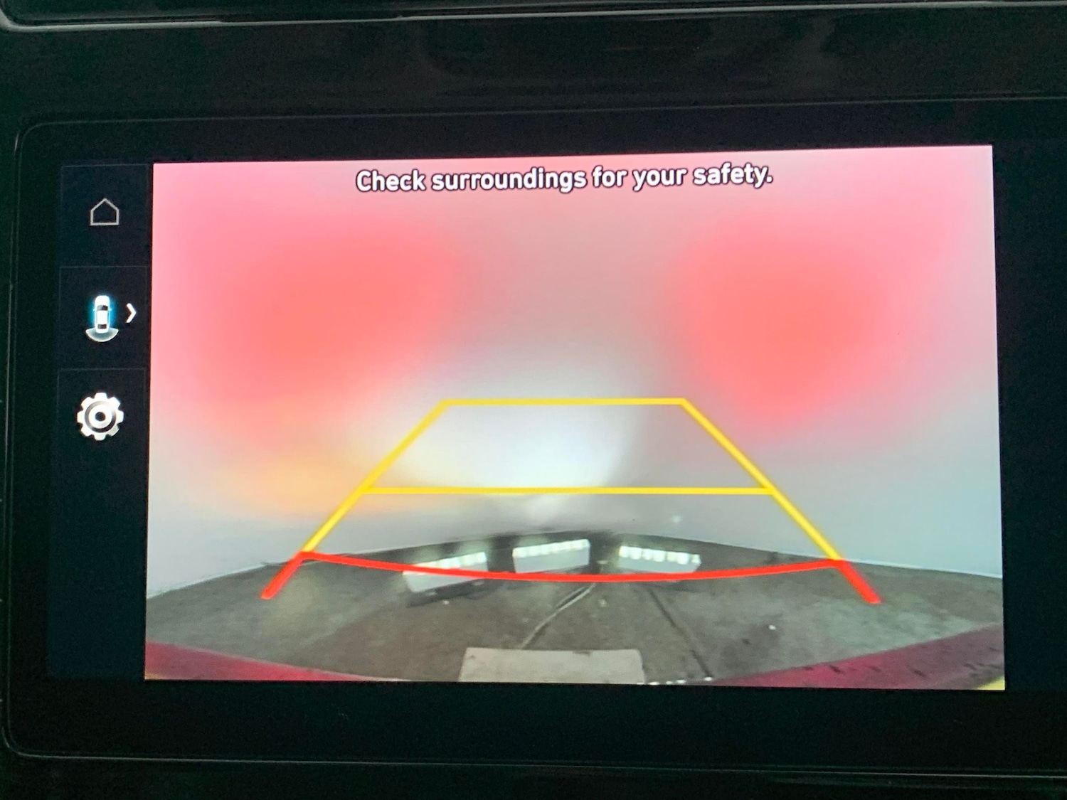 Used Hyundai TUCSON 2023 for sale - 77043451: Photo 5