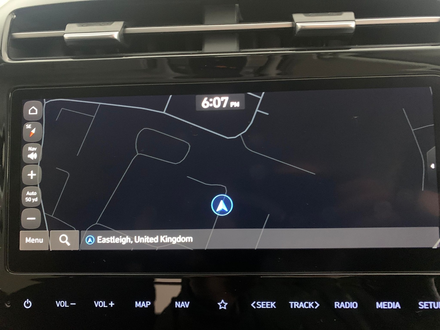 Used Hyundai TUCSON 2023 for sale - 77043451: Photo 6