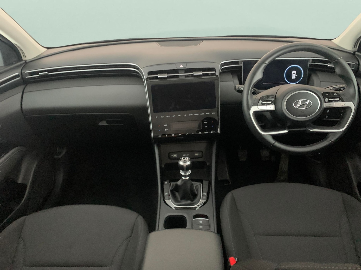 Used Hyundai TUCSON 2023 for sale - 77043451: Photo 7