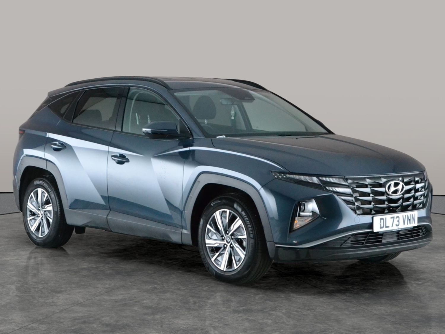 Used Hyundai TUCSON 2023 for sale - 77043451: Photo 8