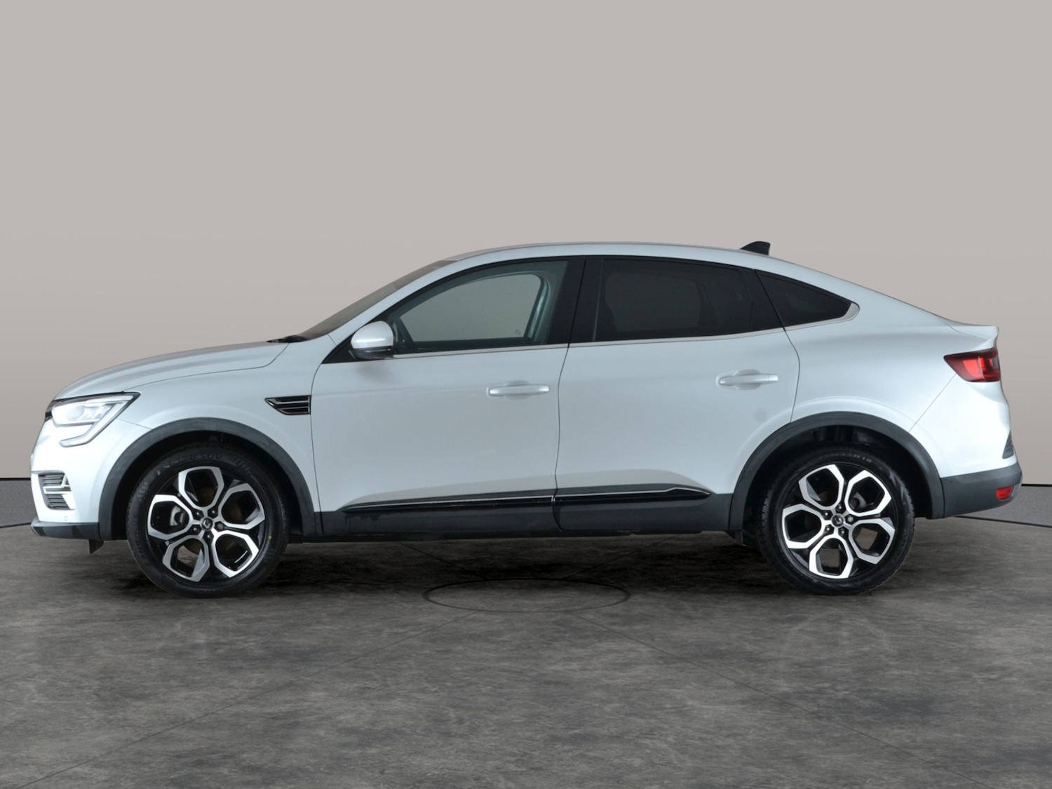 Used Renault Arkana 2022 for sale - 77399470: Photo 13