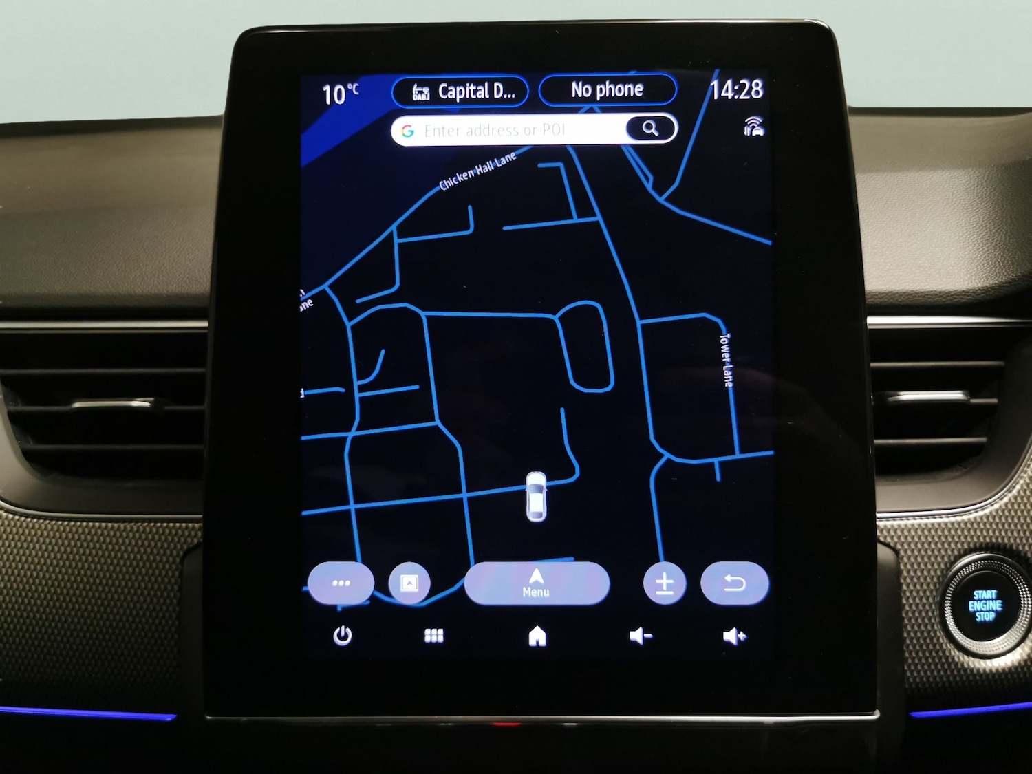 Used Renault Arkana 2022 for sale - 77399470: Photo 6