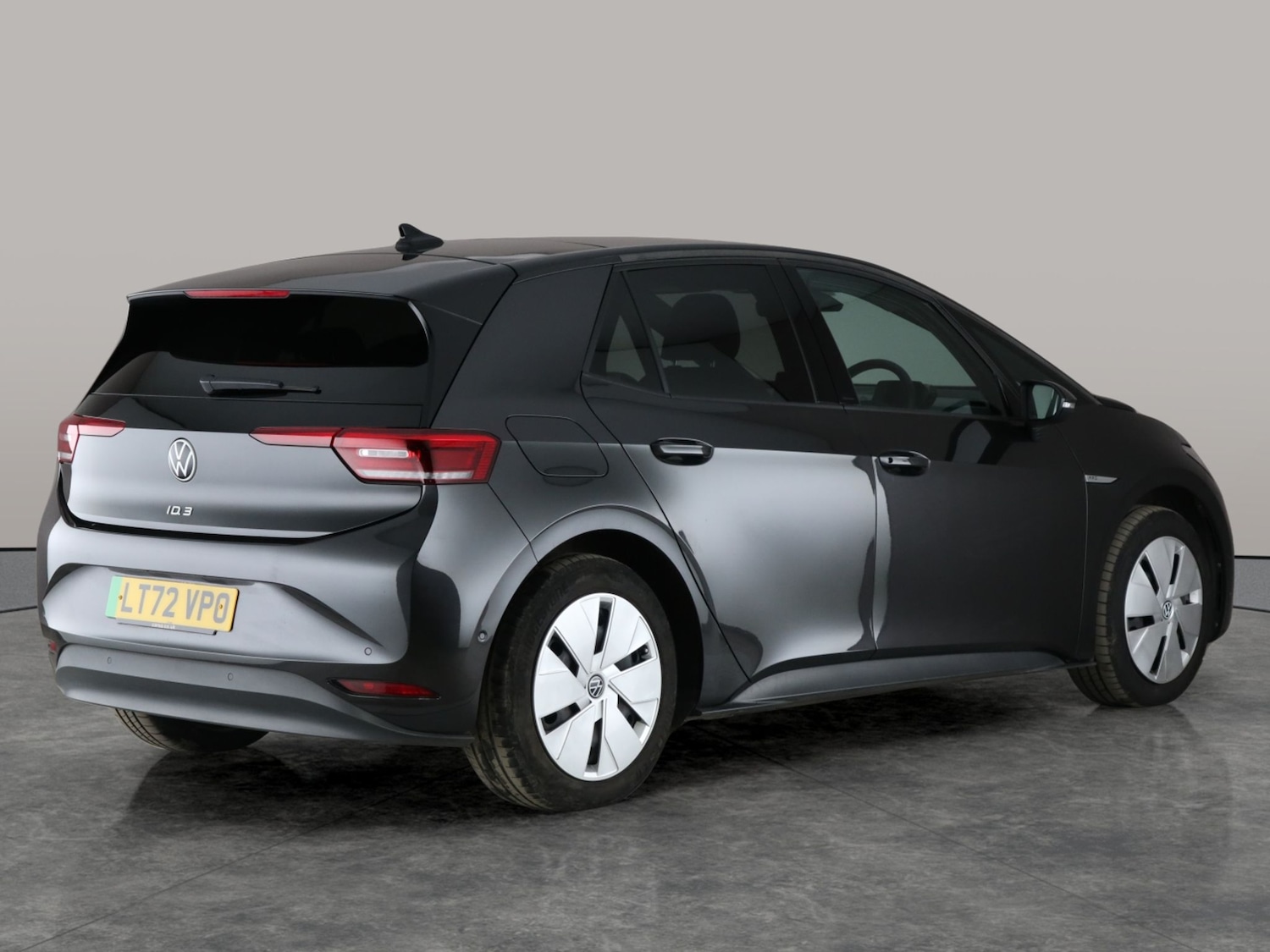 Used Volkswagen ID3 2022 for sale - 76176806: Photo 12