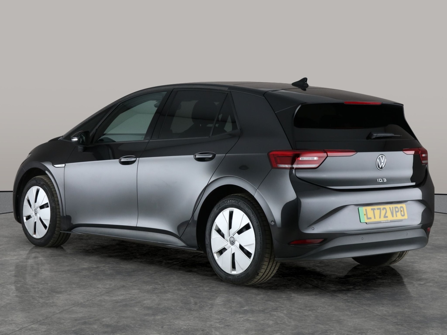 Used Volkswagen ID3 2022 for sale - 76176806: Photo 14