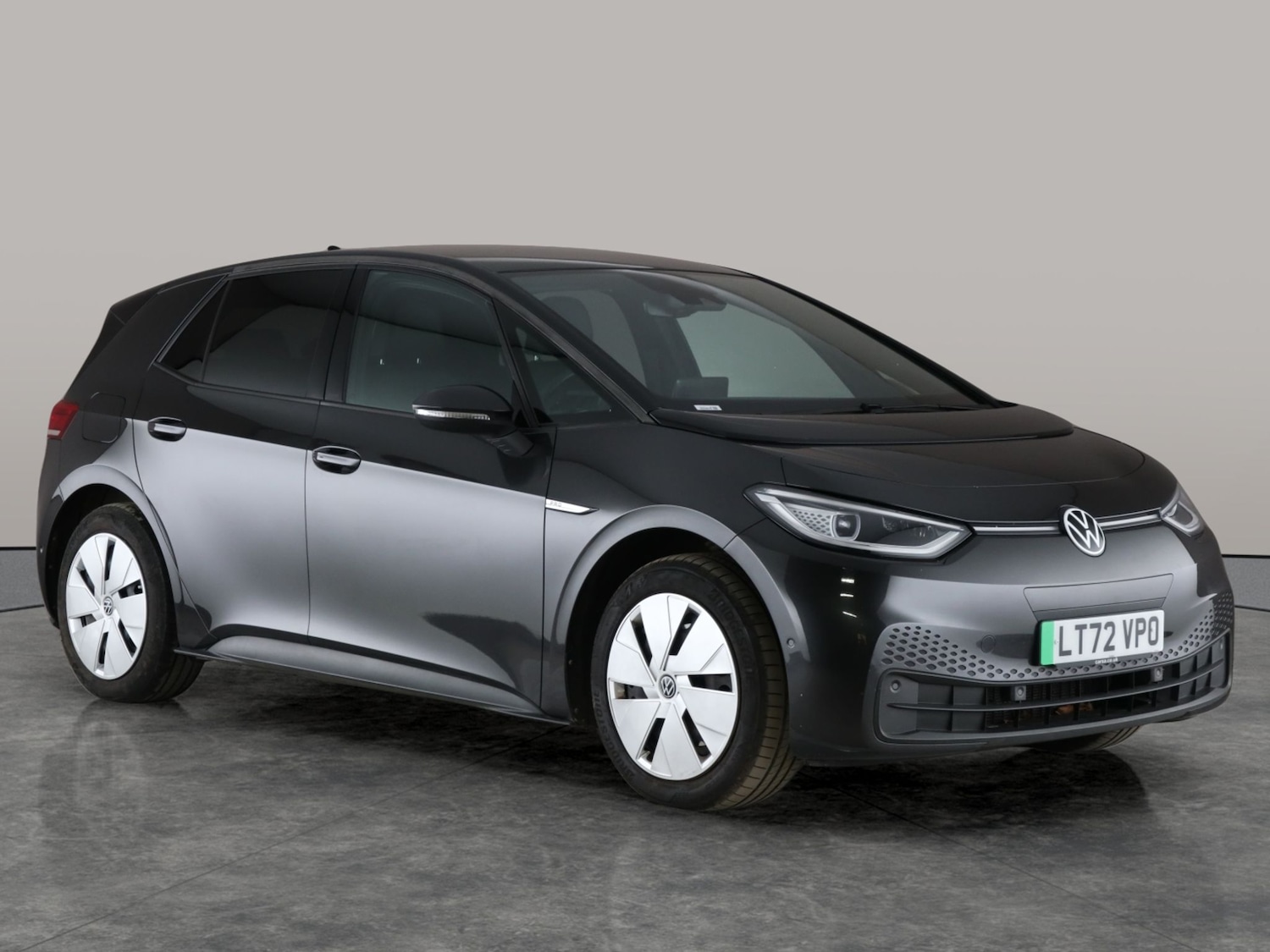 Used Volkswagen ID3 2022 for sale - 76176806: Photo 9