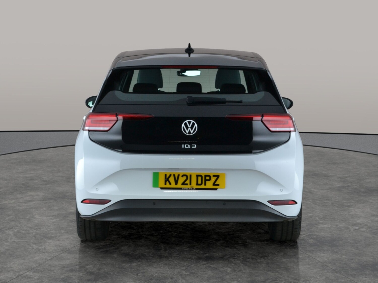 Used Volkswagen ID.3 2021 for sale - 77373956: Photo 10