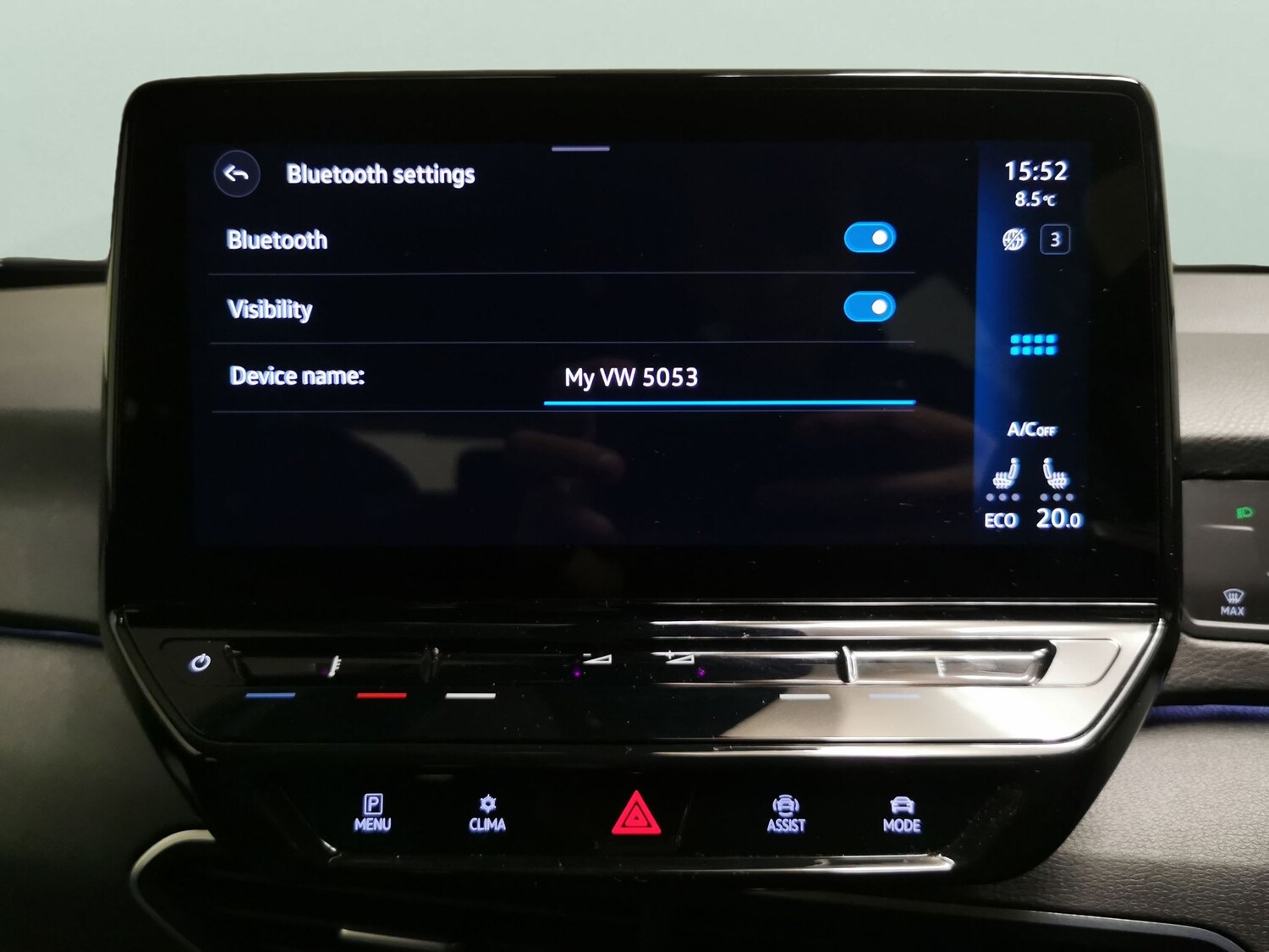 Used Volkswagen ID.3 2021 for sale - 77373956: Photo 13