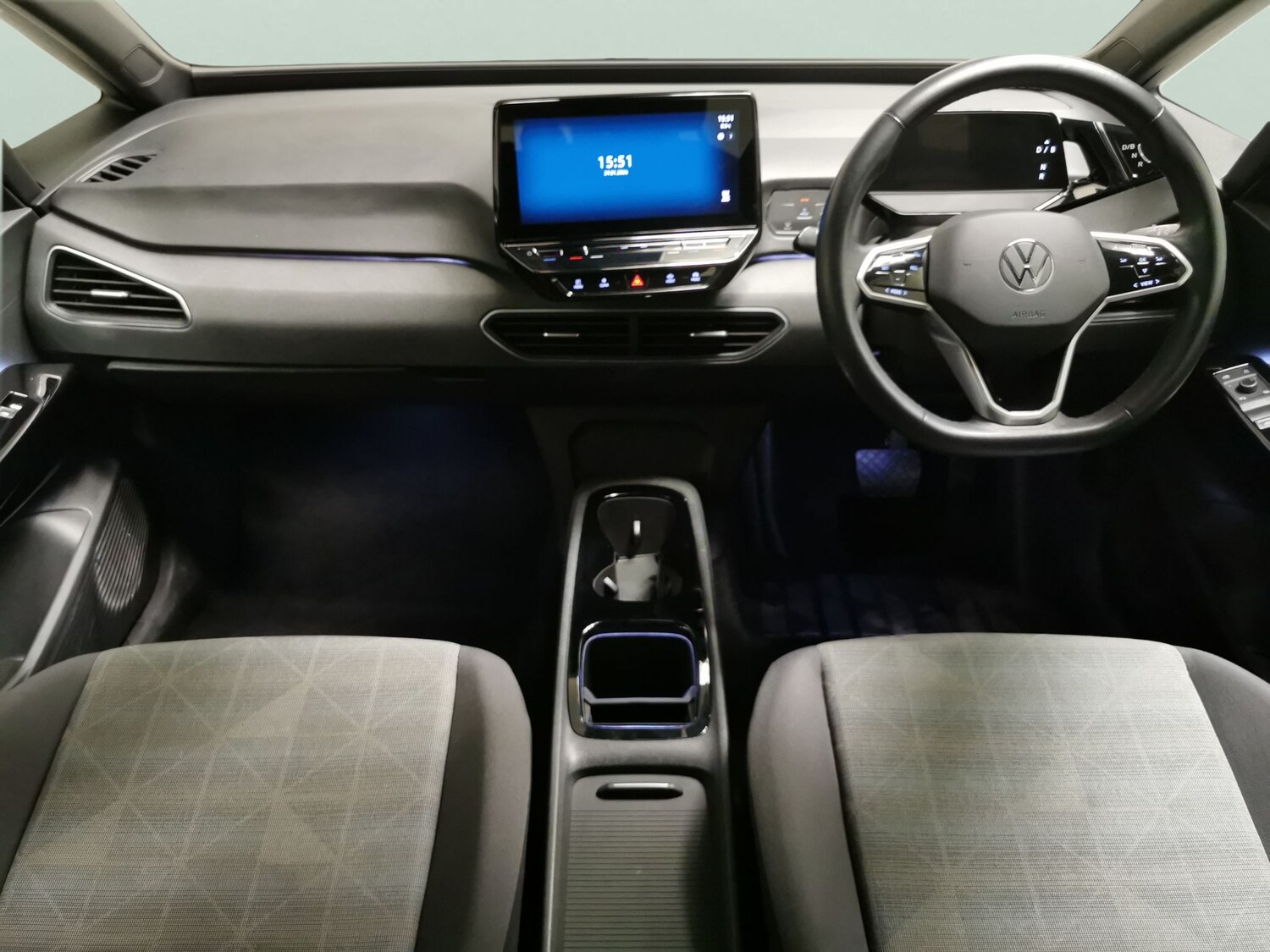 Used Volkswagen ID.3 2021 for sale - 77373956: Photo 6