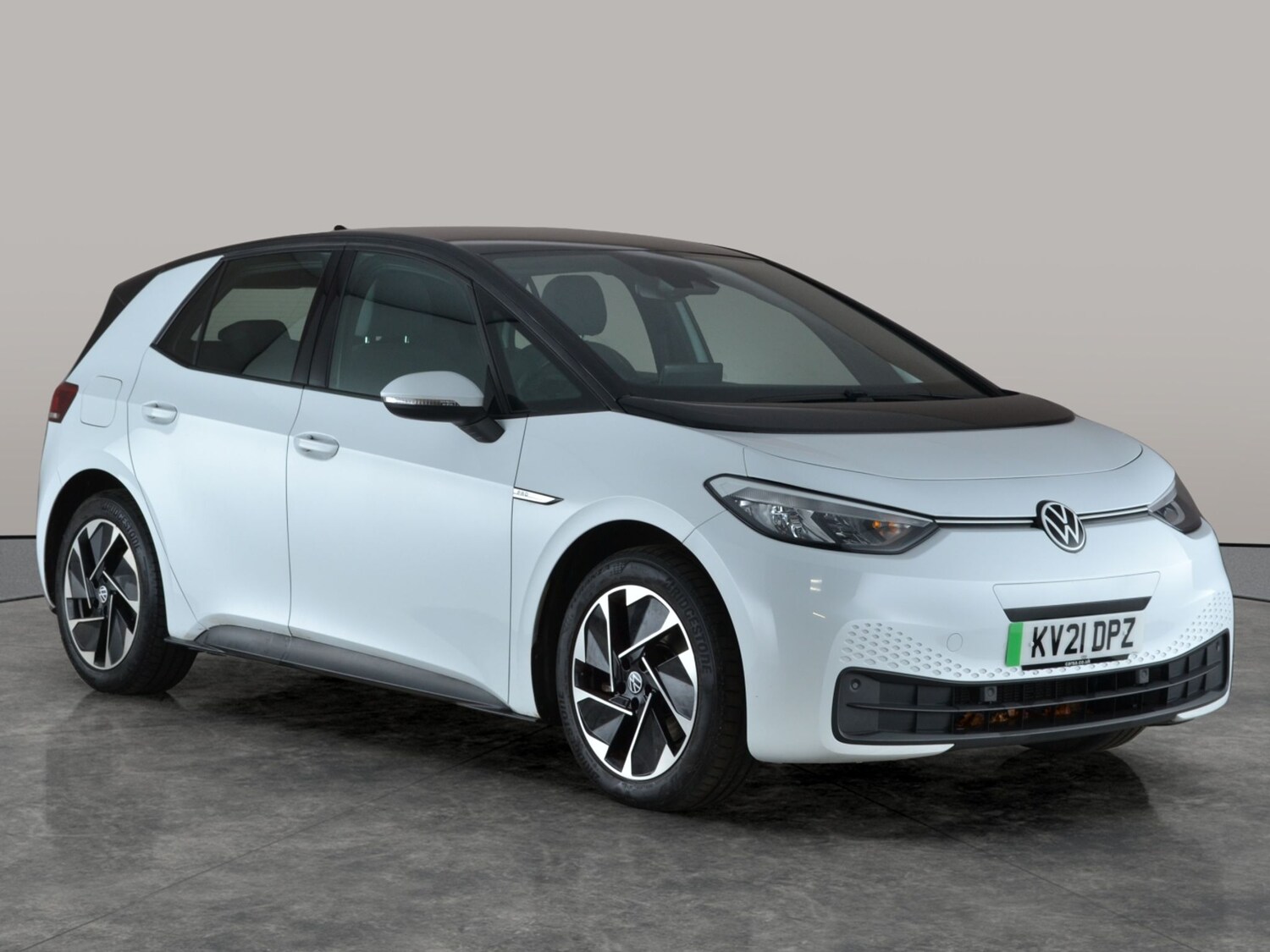 Used Volkswagen ID.3 2021 for sale - 77373956: Photo 7