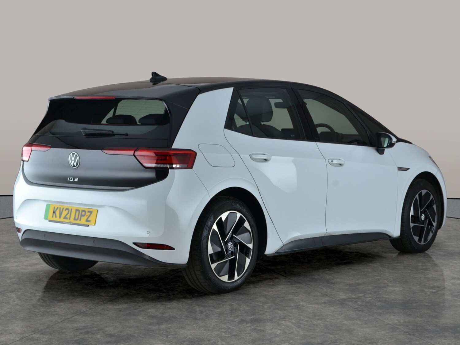 Used Volkswagen ID.3 2021 for sale - 77373956: Photo 9