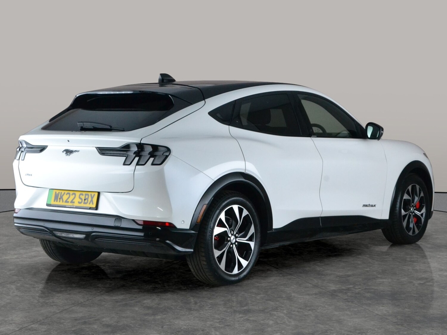 Used Ford Mustang Mach-E 2022 for sale - 77888183: Photo 10