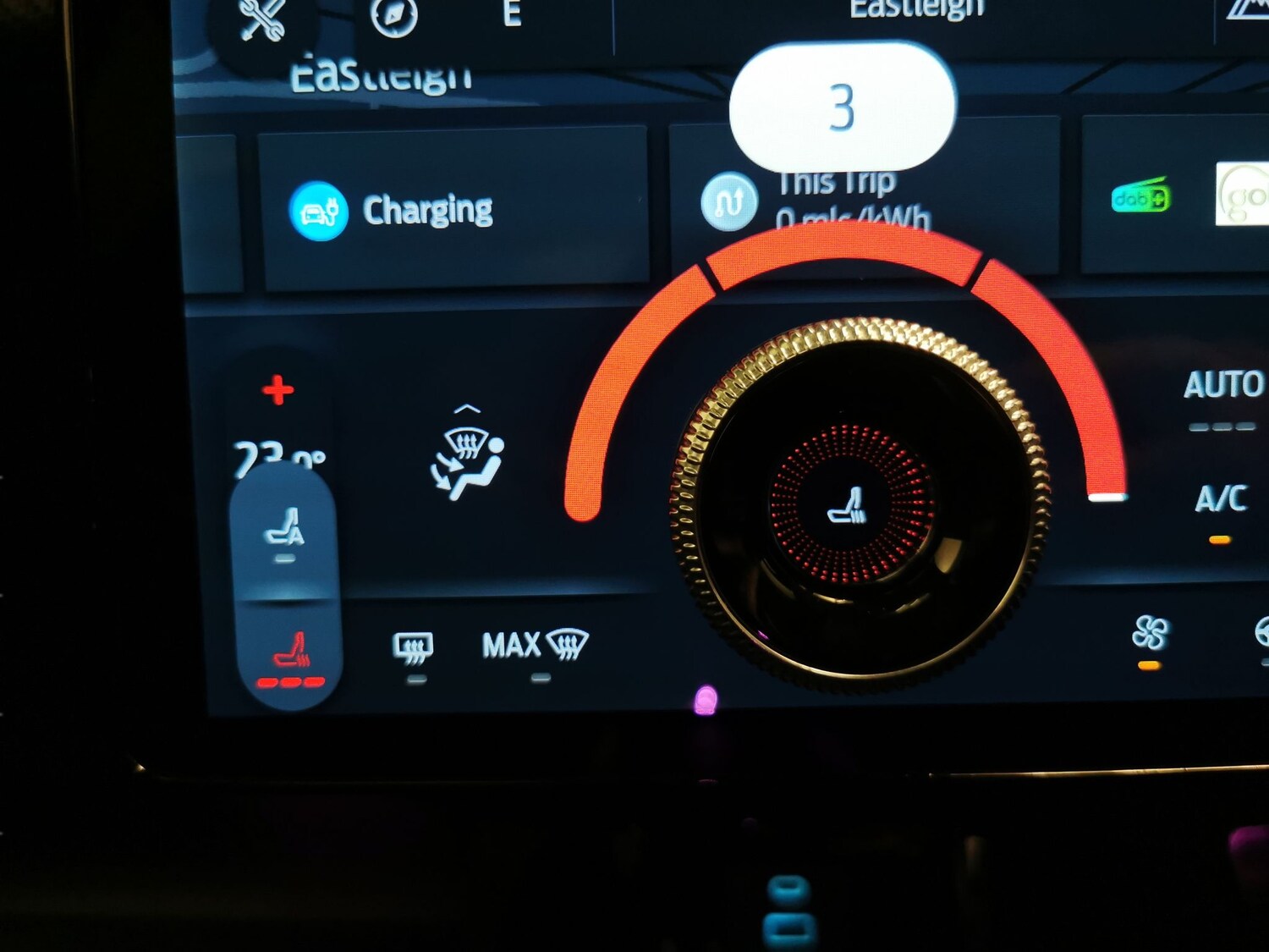 Used Ford Mustang Mach-E 2022 for sale - 77888183: Photo 18