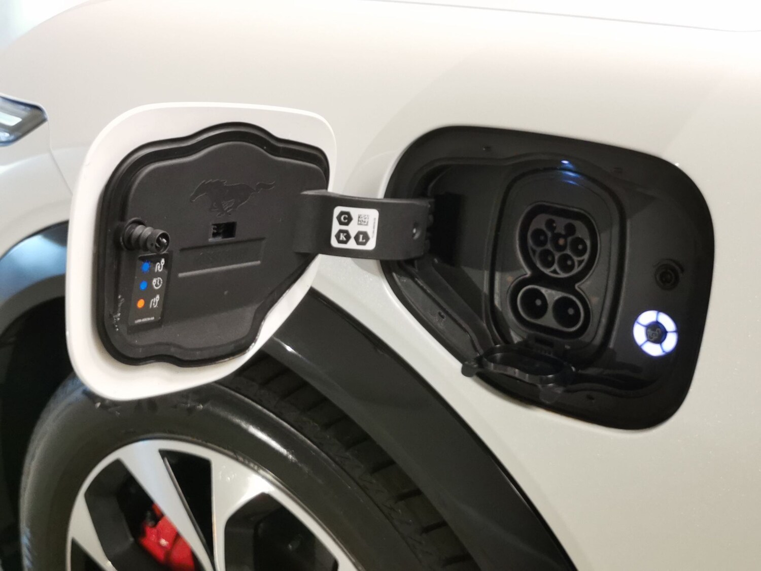 Used Ford Mustang Mach-E 2022 for sale - 77888183: Photo 31