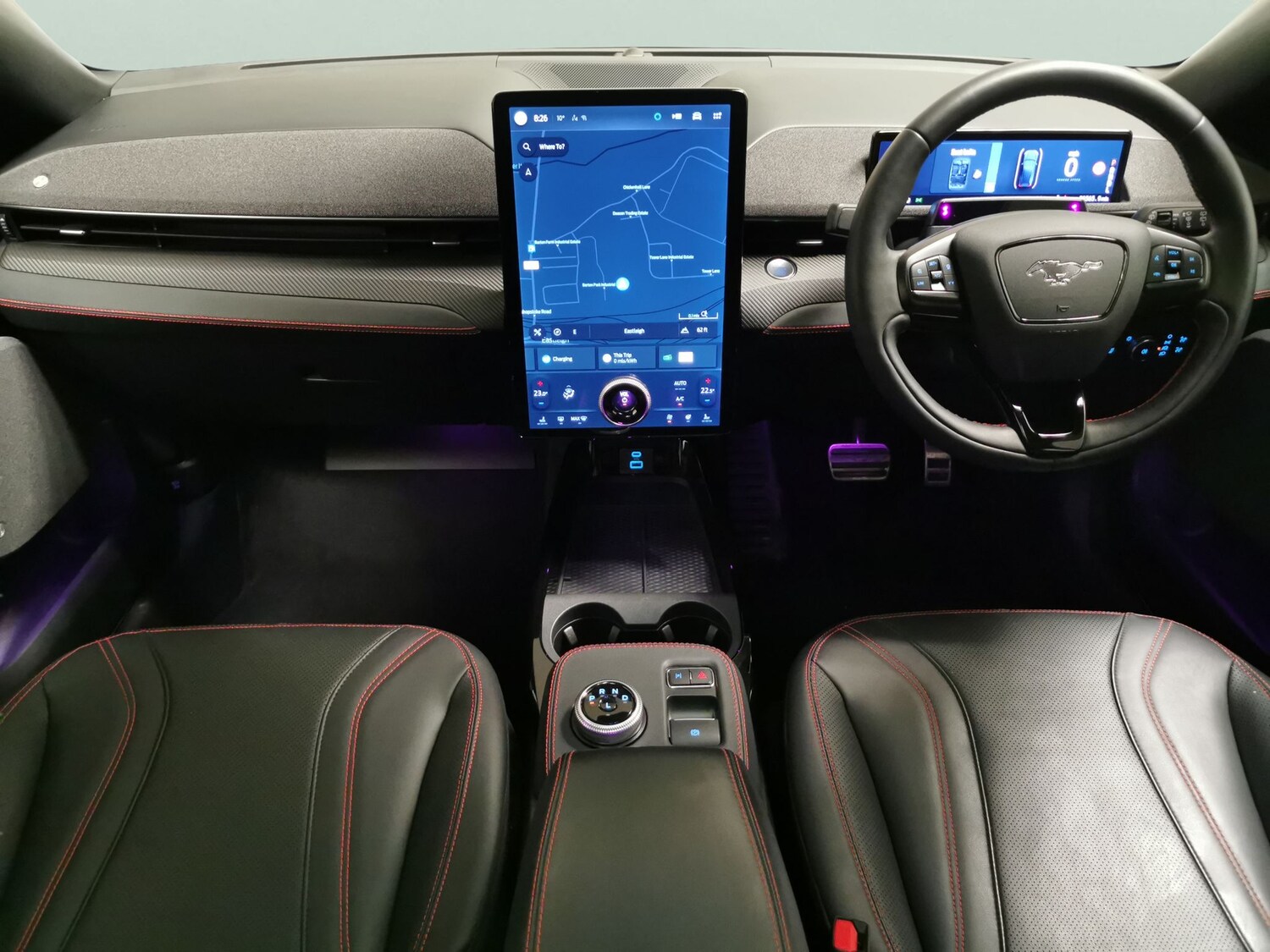 Used Ford Mustang Mach-E 2022 for sale - 77888183: Photo 7