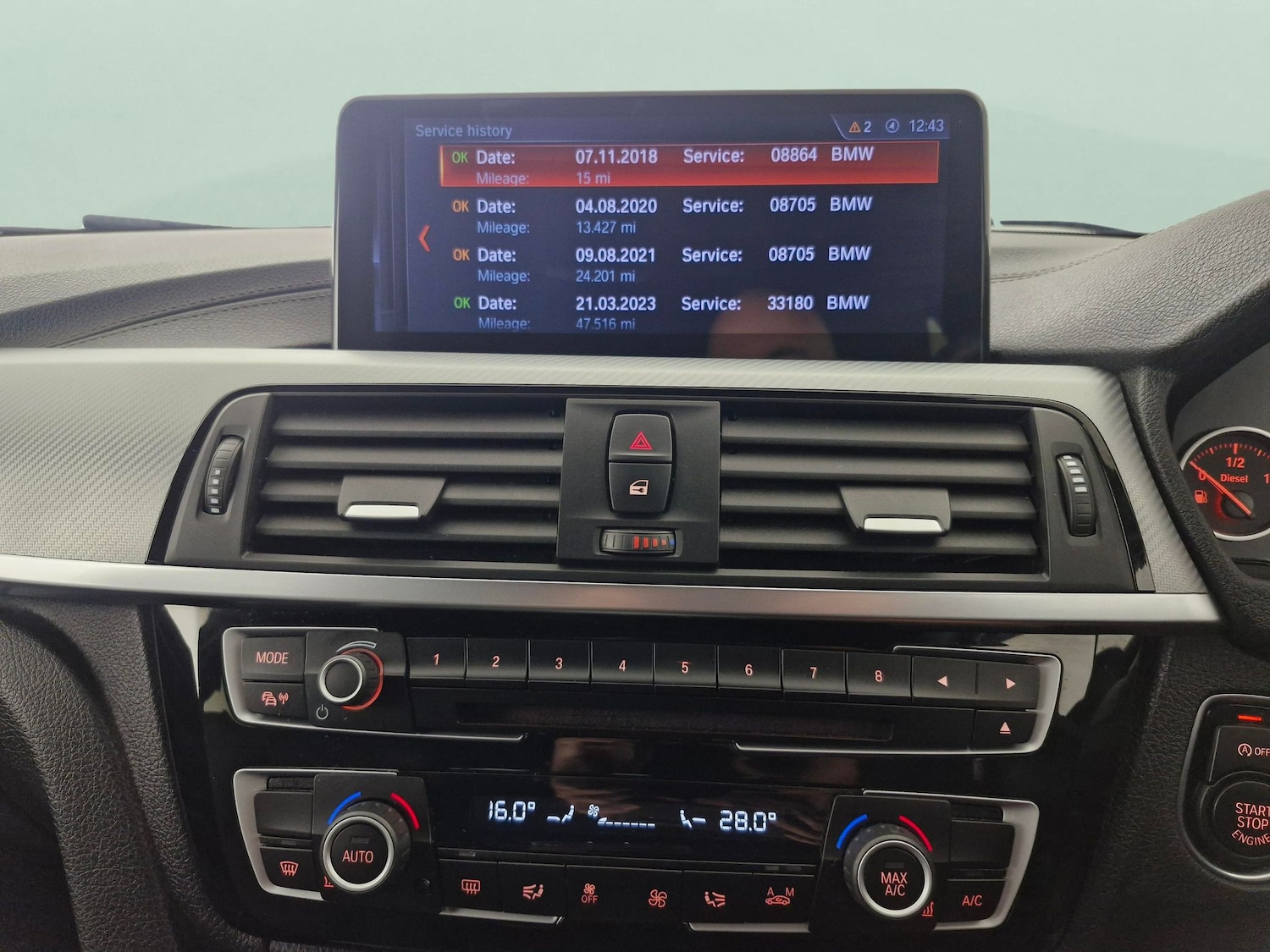 Used BMW 3 Series 2019 for sale - 76403054: Photo 36