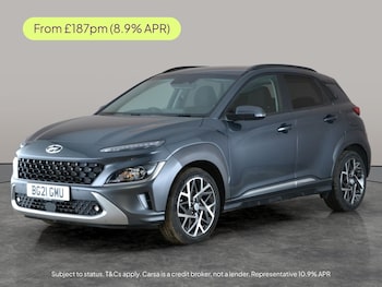 Used Hyundai KONA 2021 for sale - 78611924: Photo