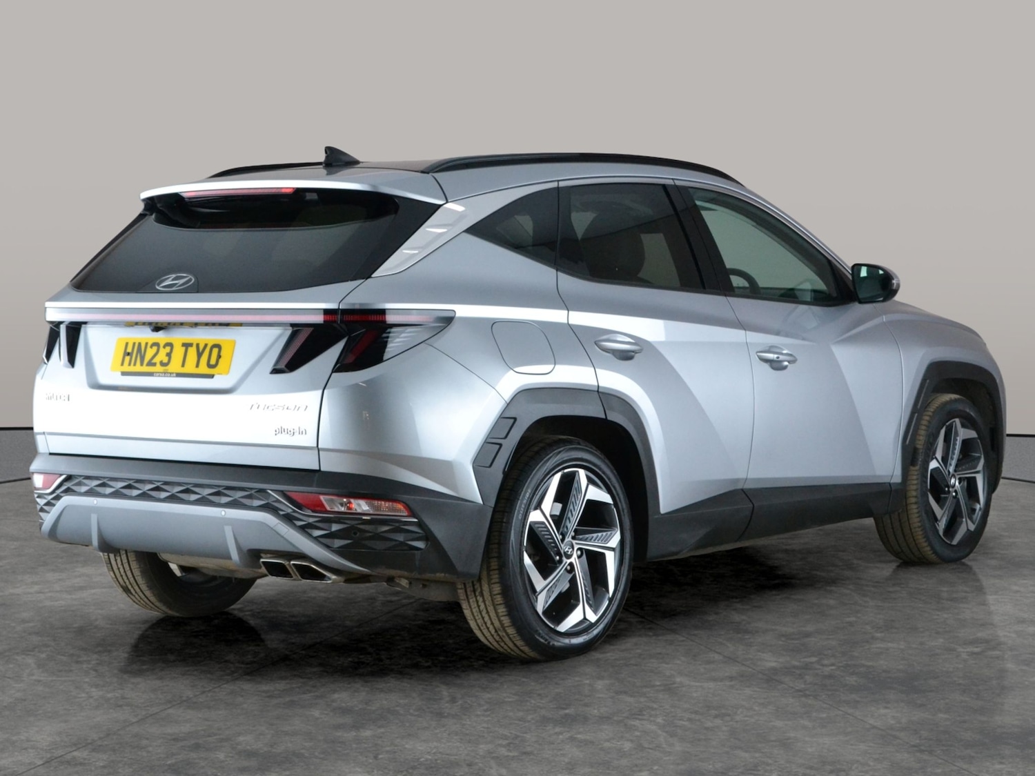 Used Hyundai TUCSON for sale - 78109995: Photo 12