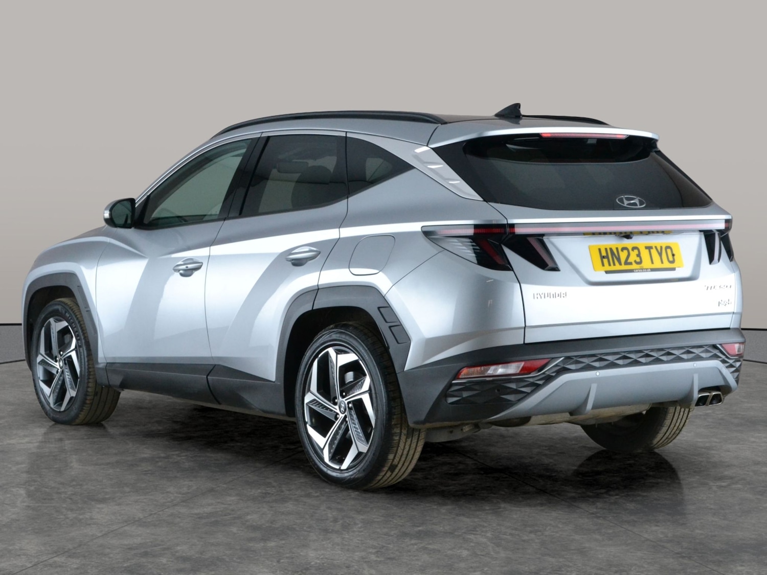 Used Hyundai TUCSON for sale - 78109995: Photo 14